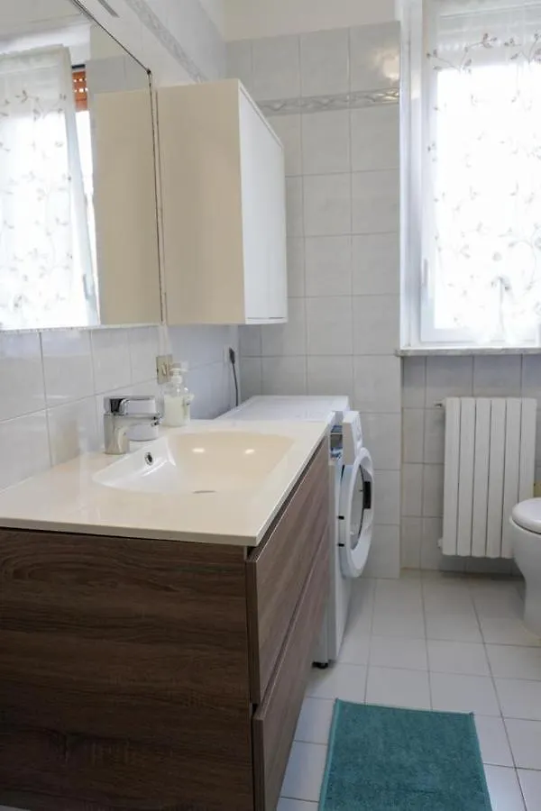 La Casa Di Emy Apartment Bollate