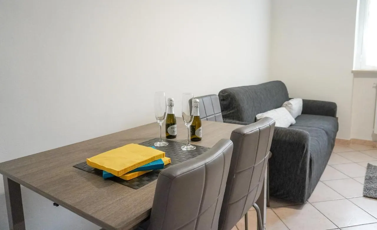 דירות בולאטה La Casa Di Emy
