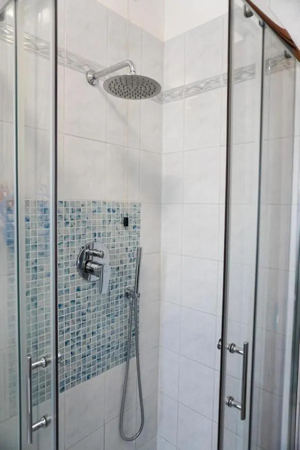 דירות בולאטה La Casa Di Emy איטליה